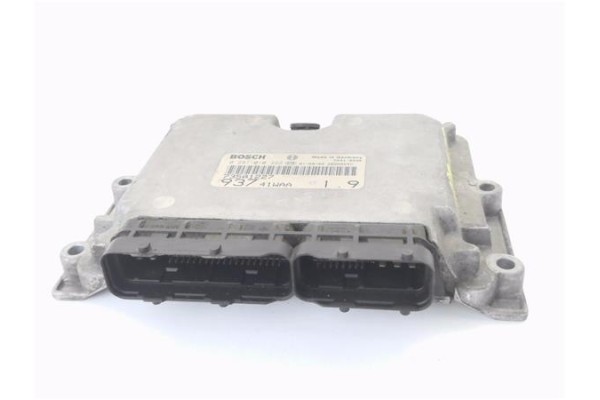 Recambio de centralita para alfa romeo 147 (190) 1.9 jtd distinctive referencia OEM IAM 73501227 0281010332 