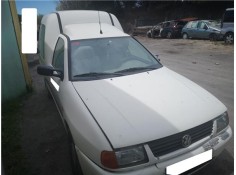 volkswagen caddy fg/co (9k9) del año 2002