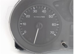 Recambio de cuadro completo para citroen jumpy 2.0 hdi 125 fap 27 l1h1 fugón referencia OEM IAM 555001310104  