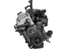 Recambio de motor completo para bmw serie 3 berlina (e36) 1.8 318i referencia OEM IAM 18 4E 2  