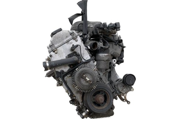 Recambio de motor completo para bmw serie 3 berlina (e36) 1.8 318i referencia OEM IAM 18 4E 2  