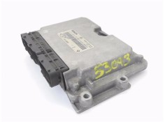 Recambio de centralita para alfa romeo 147 (190) 1.9 jtd distinctive referencia OEM IAM 73501227 0281010332 