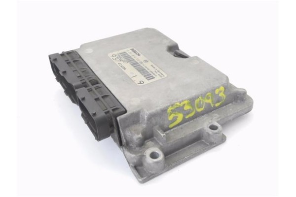 Recambio de centralita para alfa romeo 147 (190) 1.9 jtd distinctive referencia OEM IAM 73501227 0281010332 