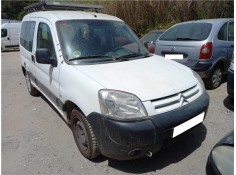 citroen berlingo del año 2010