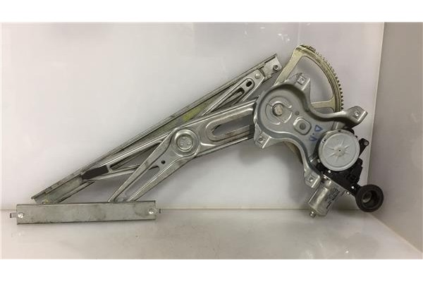 Recambio de elevalunas electrico delantero derecho para toyota yaris (ksp9/scp9/nlp9)(2005) 1.4 d-4d referencia OEM IAM 857100D1