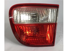 Recambio de piloto interior derecho para seat leon (1m1) 1.6 16 v referencia OEM IAM 1M16945108 1M6945092B 