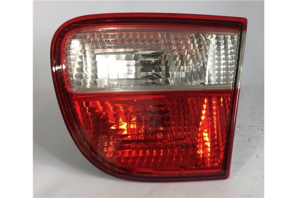 Recambio de piloto interior derecho para seat leon (1m1) 1.6 16 v referencia OEM IAM 1M16945108 1M6945092B 