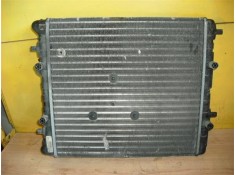 Recambio de radiador para seat ibiza (6l1) 1.2 cool referencia OEM IAM 6Q0121201BT  