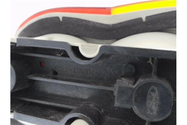 Recambio de piloto trasero izquierdo para ford transit furgón (fa_ _) 2.0 di (fae_, faf_, fag_) referencia OEM IAM YC1X13N004A  