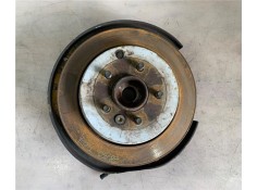 Recambio de mangueta trasero izquierda para land rover range rover sport 2.7 v6 td s referencia OEM IAM RLH500030 RUC000074 