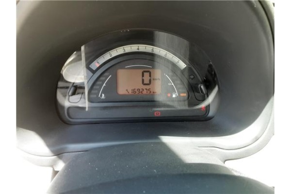 citroen c3 del año 2003