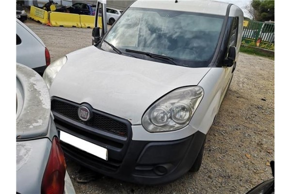 fiat doblo i cargo (223)(2001) del año 