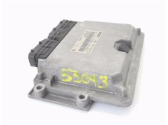 Recambio de centralita para alfa romeo 147 (190) 1.9 jtd distinctive referencia OEM IAM 73501227 0281010332 