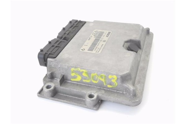 Recambio de centralita para alfa romeo 147 (190) 1.9 jtd distinctive referencia OEM IAM 73501227 0281010332 