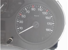 Recambio de cuadro completo para citroen jumpy 2.0 hdi 125 fap 27 l1h1 fugón referencia OEM IAM 555001310104  