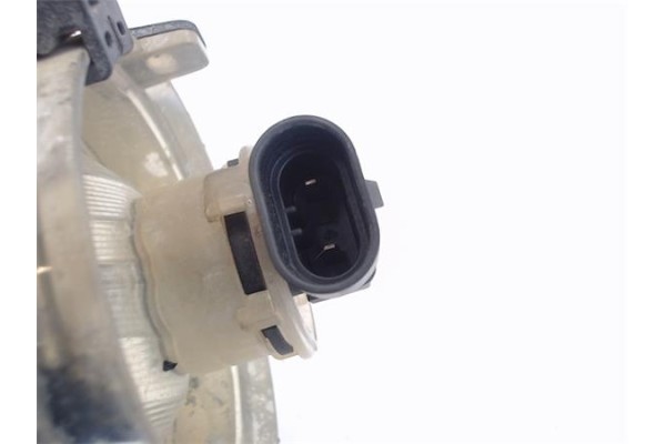 Recambio de faro antiniebla derecho para opel zafira b referencia OEM IAM 93357464 662588537 1710053 , OPEL | 20863017 , OPEL | 