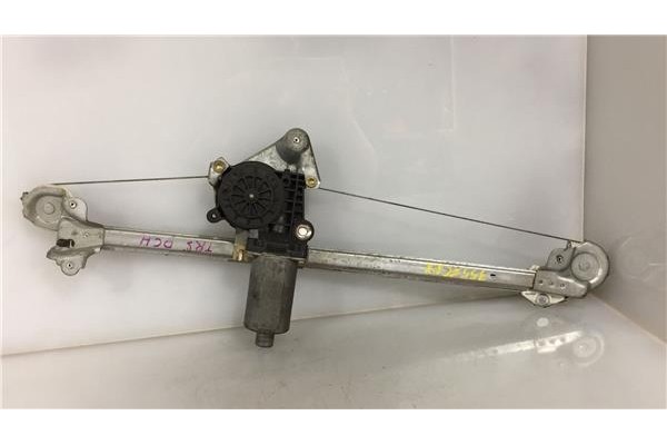 Recambio de elevalunas electrico trasero derecho para mercedes-benz clase e berlina (bm 210)(1995) e 290 turbo-d (210.017) refer