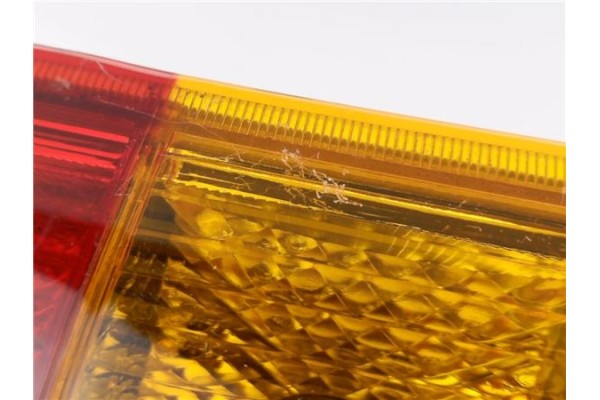 Recambio de piloto trasero izquierdo para ford transit furgón (fa_ _) 2.0 di (fae_, faf_, fag_) referencia OEM IAM YC1X13N004A  