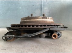 Recambio de mangueta trasero izquierda para land rover range rover sport 2.7 v6 td s referencia OEM IAM RLH500030 RUC000074 