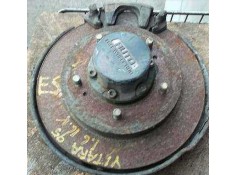 Recambio de mangueta delantero izquierda para suzuki vitara (se/sf/et) 1.6 i 16v (et, ta02) referencia OEM IAM