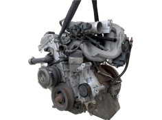 Recambio de motor completo para bmw serie 3 berlina (e36) 1.8 318i referencia OEM IAM 18 4E 2  