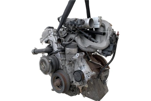 Recambio de motor completo para bmw serie 3 berlina (e36) 1.8 318i referencia OEM IAM 18 4E 2  