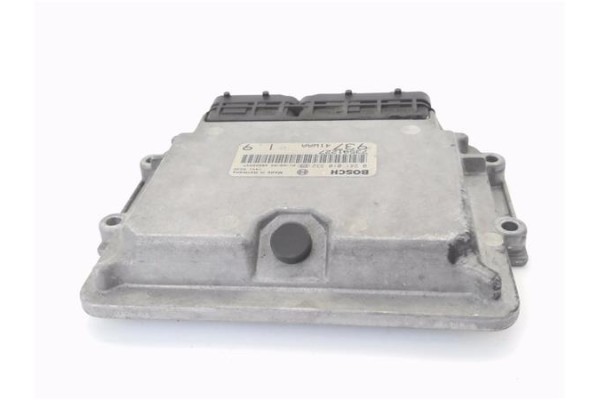 Recambio de centralita para alfa romeo 147 (190) 1.9 jtd distinctive referencia OEM IAM 73501227 0281010332 
