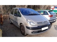 citroen xsara picasso del año 2005