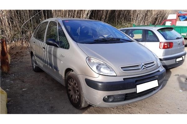 citroen xsara picasso del año 2005