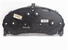 Recambio de cuadro completo para citroen jumpy 2.0 hdi 125 fap 27 l1h1 fugón referencia OEM IAM 555001310104  