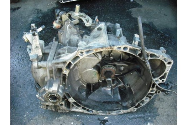 Recambio de caja cambios manual para peugeot 407 2.0 hdi 135 referencia OEM IAM 9643921680 9642019610 