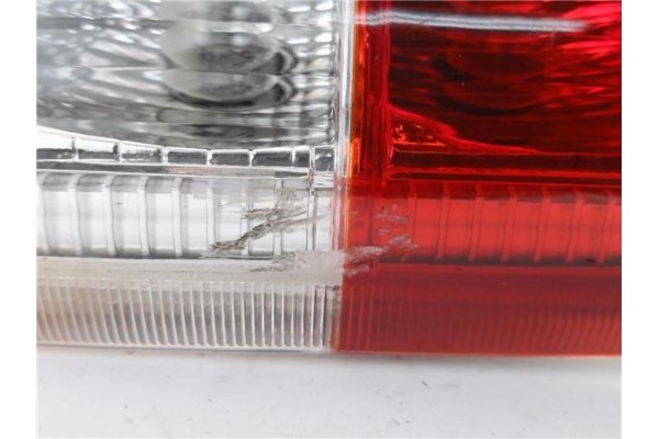 Recambio de piloto trasero izquierdo para ford transit furgón (fa_ _) 2.0 di (fae_, faf_, fag_) referencia OEM IAM YC1X13N004A  