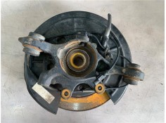 Recambio de mangueta trasero izquierda para land rover range rover sport 2.7 v6 td s referencia OEM IAM RLH500030 RUC000074 