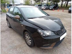 seat ibiza (6p1) del año 2015