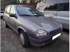 opel corsa b del año 1996