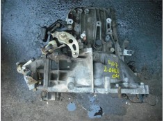 Recambio de caja cambios manual para peugeot 407 2.0 hdi 135 referencia OEM IAM 9643921680 9642019610 