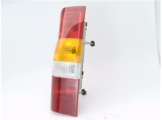 Recambio de piloto trasero izquierdo para ford transit furgón (fa_ _) 2.0 di (fae_, faf_, fag_) referencia OEM IAM YC1X13N004A  