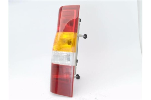 Recambio de piloto trasero izquierdo para ford transit furgón (fa_ _) 2.0 di (fae_, faf_, fag_) referencia OEM IAM YC1X13N004A  