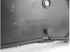 Recambio de cuadro completo para citroen jumpy 2.0 hdi 125 fap 27 l1h1 fugón referencia OEM IAM 555001310104  