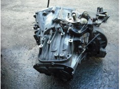 Recambio de caja cambios manual para peugeot 407 2.0 hdi 135 referencia OEM IAM 9643921680 9642019610 