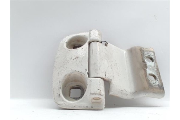 Recambio de bisagra sup. puerta trasero derecha para citroen jumper furgón 2.2 30 l1h1 hdi 120 referencia OEM IAM   