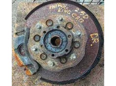 Recambio de mangueta delantero derecha para nissan x x referencia OEM IAM   