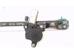 Recambio de mecanismo elevalunas delantero izquierdo para fiat ii punto (188) berlina 1.2 8v active referencia OEM IAM 51764550 