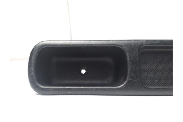 Recambio de mando elevalunas para peugeot 307 break / sw (s1) 2.0 hdi 90 referencia OEM IAM 96531625XT  