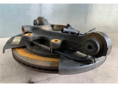 Recambio de mangueta trasero izquierda para land rover range rover sport 2.7 v6 td s referencia OEM IAM RLH500030 RUC000074 