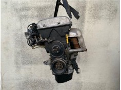 Recambio de motor completo para mazda 323 berlina (bg) 1.6 16v referencia OEM IAM B6  