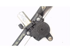 Recambio de mecanismo elevalunas delantero izquierdo para fiat ii punto (188) berlina 1.2 8v active referencia OEM IAM 51764550 