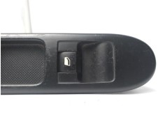 Recambio de mando elevalunas para peugeot 307 break / sw (s1) 2.0 hdi 90 referencia OEM IAM 96531625XT  