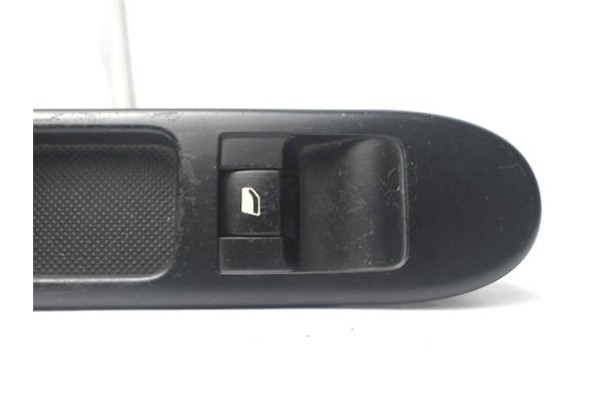 Recambio de mando elevalunas para peugeot 307 break / sw (s1) 2.0 hdi 90 referencia OEM IAM 96531625XT  