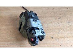 Recambio de cierre electromagnetico trasero izquierdo para peugeot 208 1.2 access referencia OEM IAM 45077185  